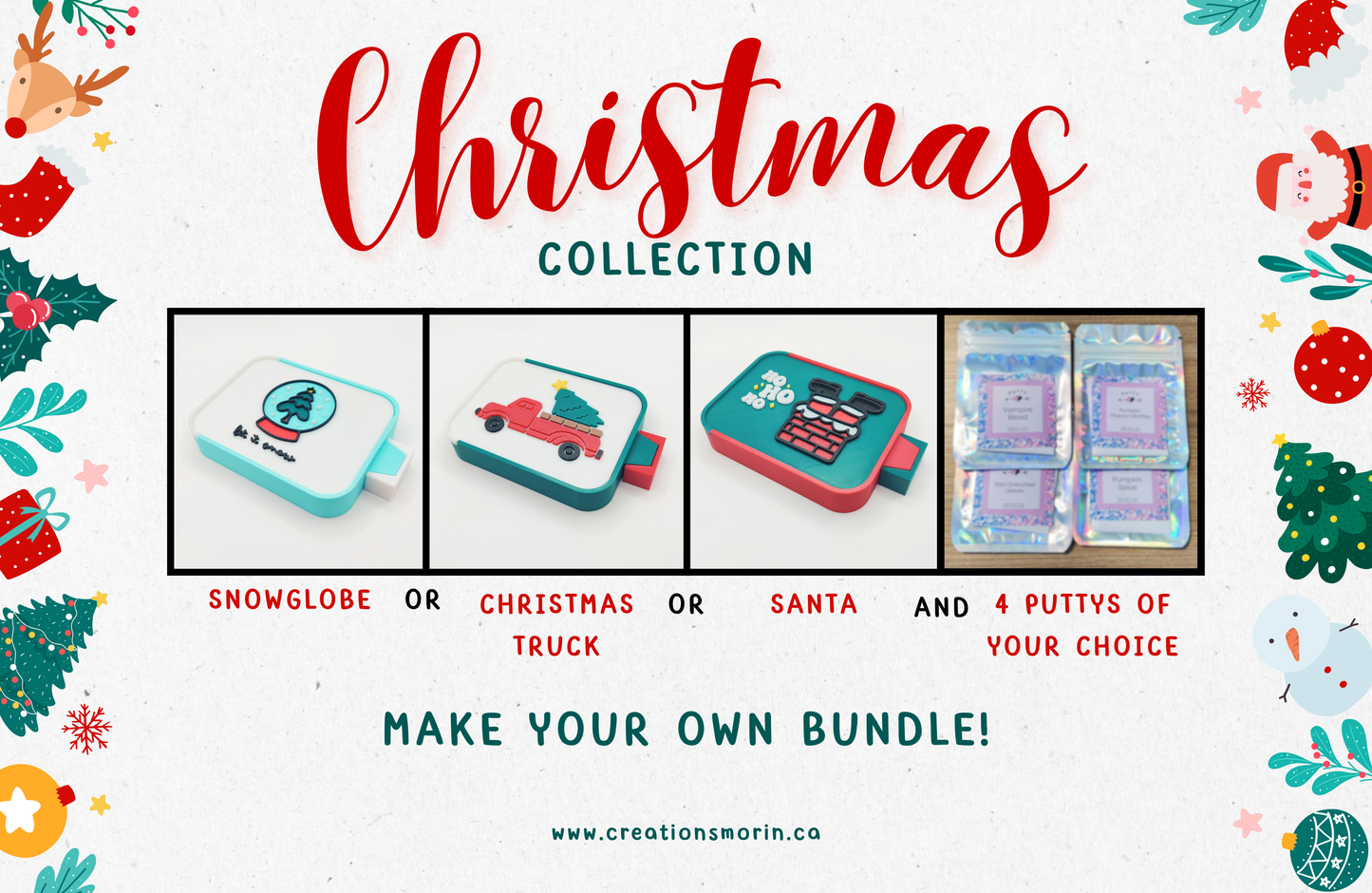 Christmas Collection Bundle