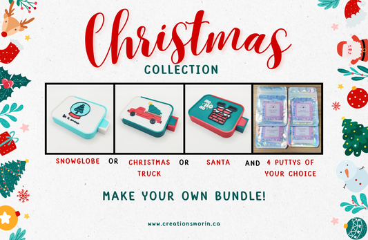 Christmas Collection Bundle