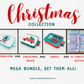 Christmas Collection Mega Bundle