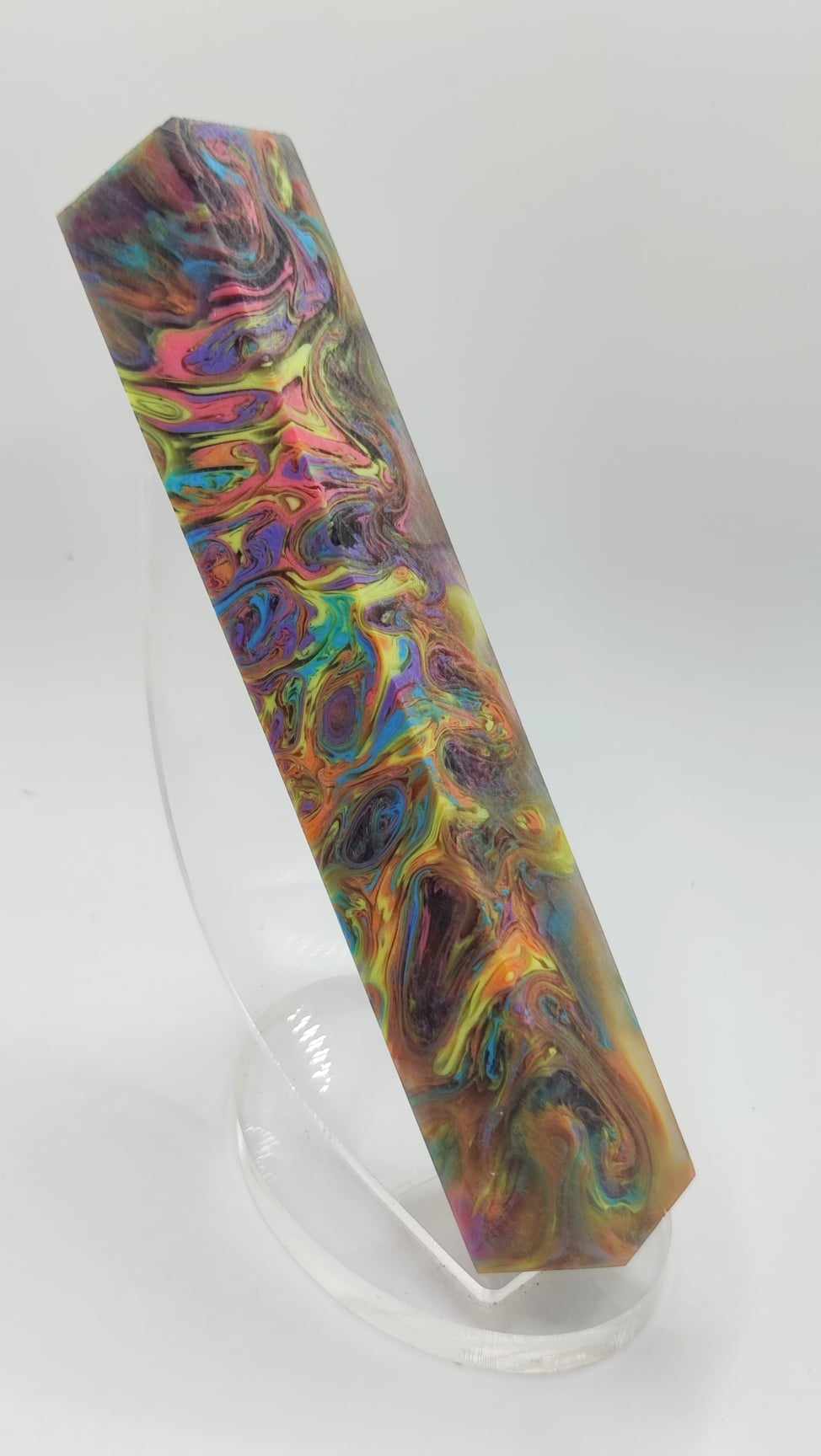 Custom Diamond Painting Pen - Blank Cocoon 9