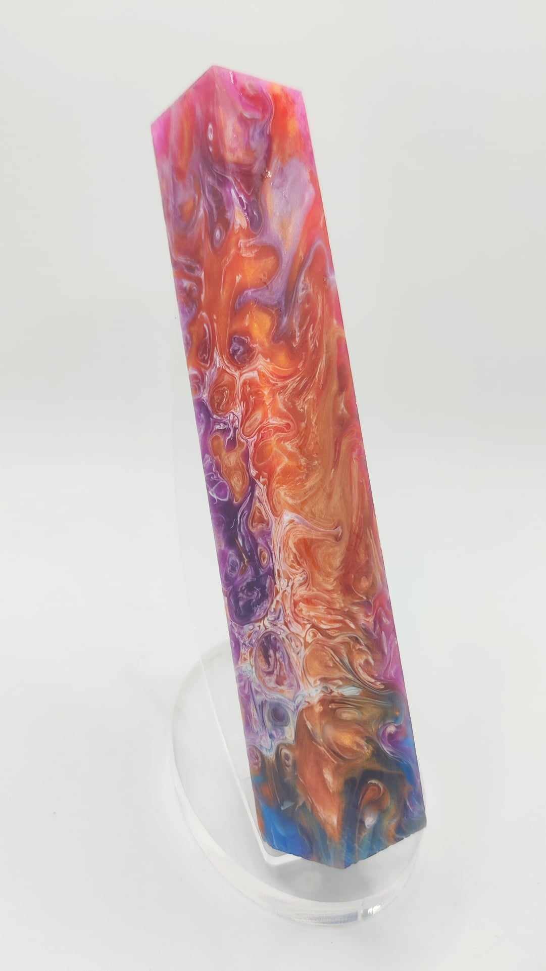 Custom Diamond Painting Pen - Blank Cocoon 8