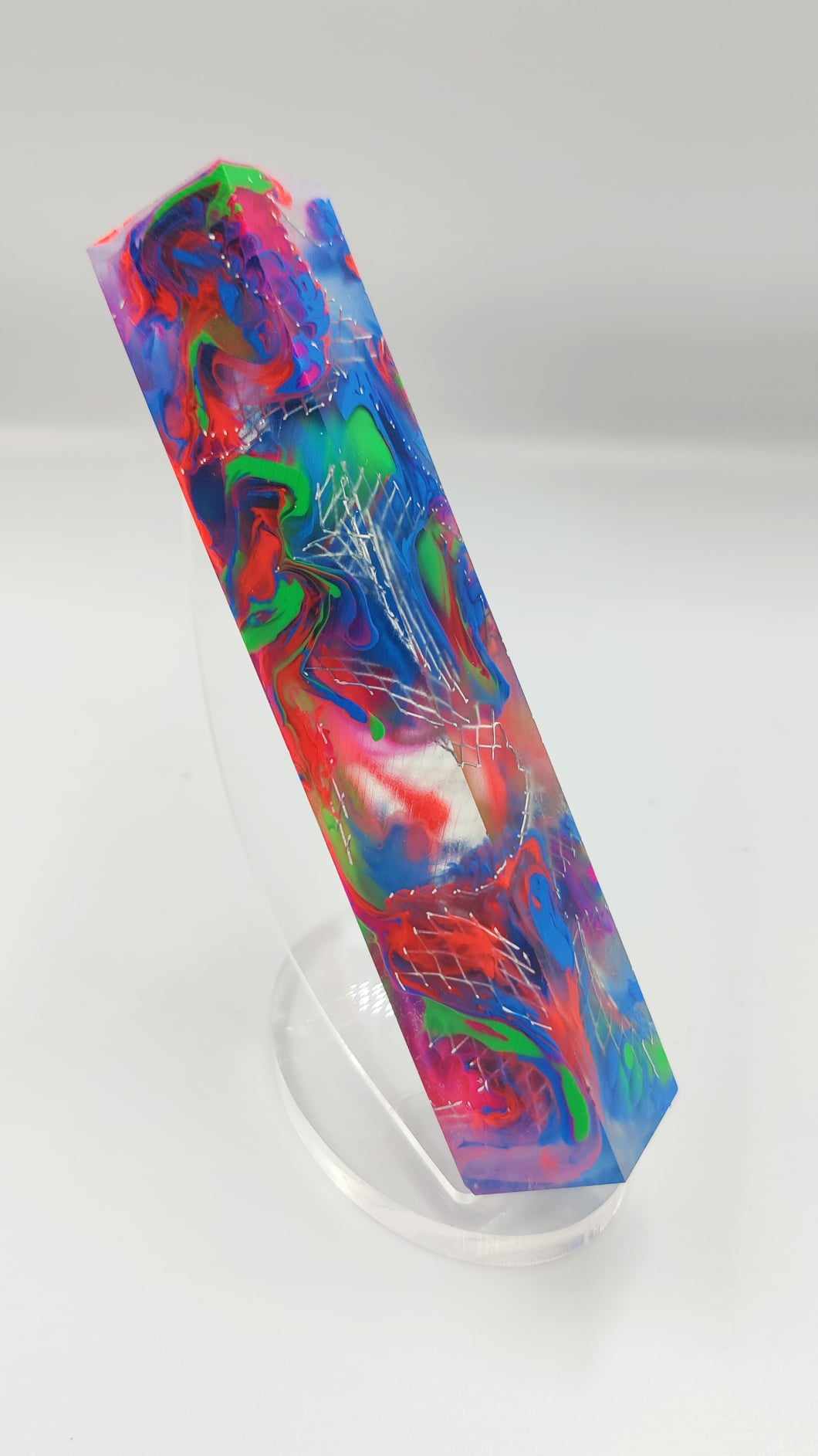 Custom Diamond Painting Pen - Blank IW 7-1