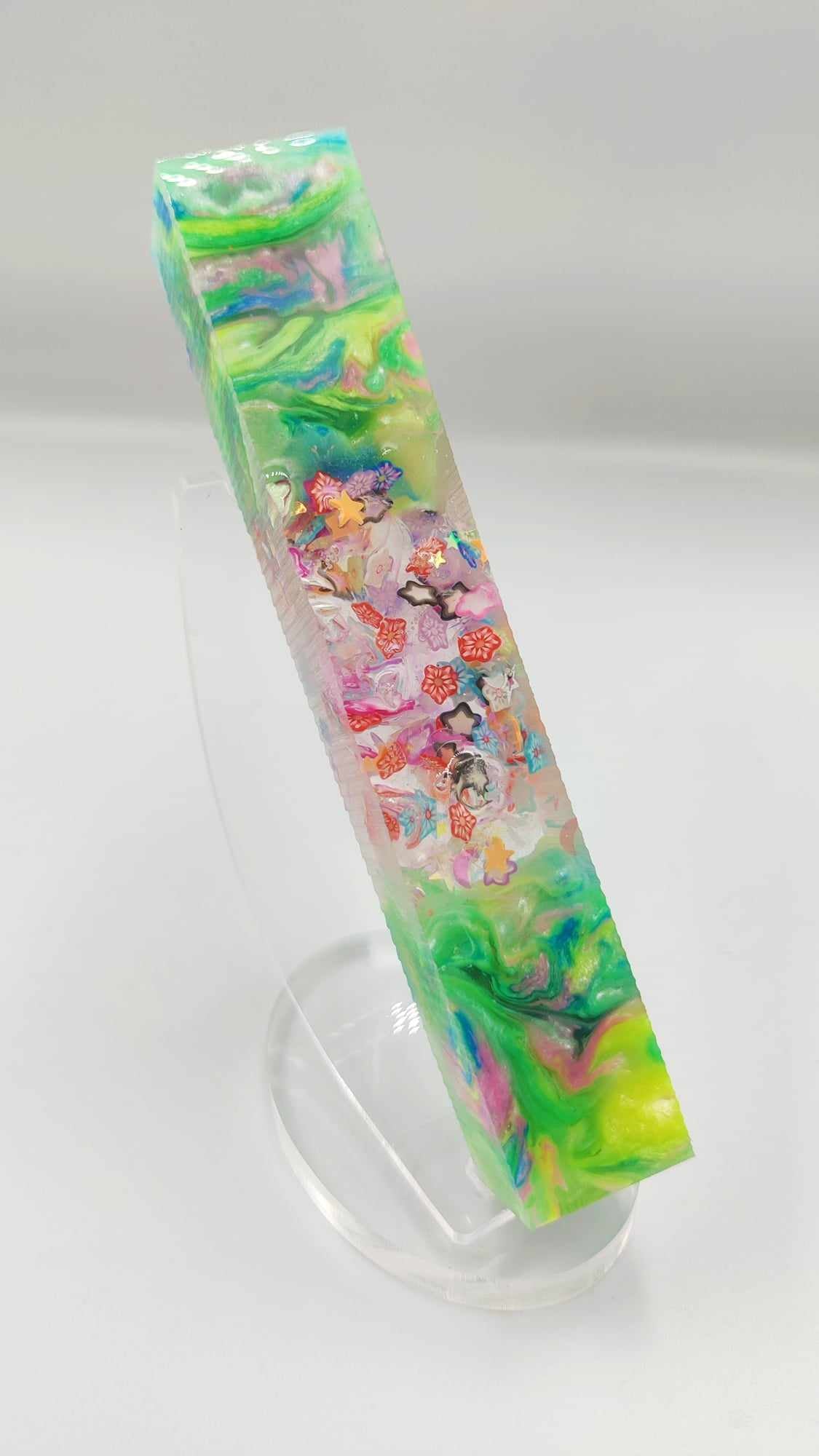 Custom Diamond Painting Pen - Blank Cast 1-6