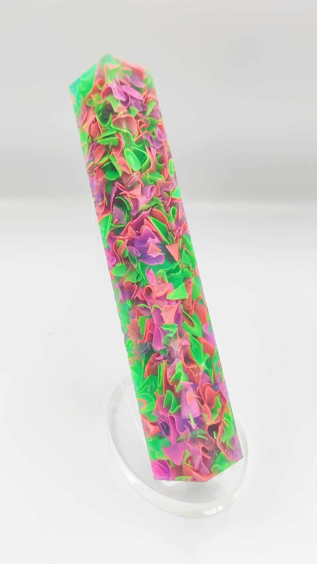 Custom Diamond Painting Pen - Blank Eugenio 10