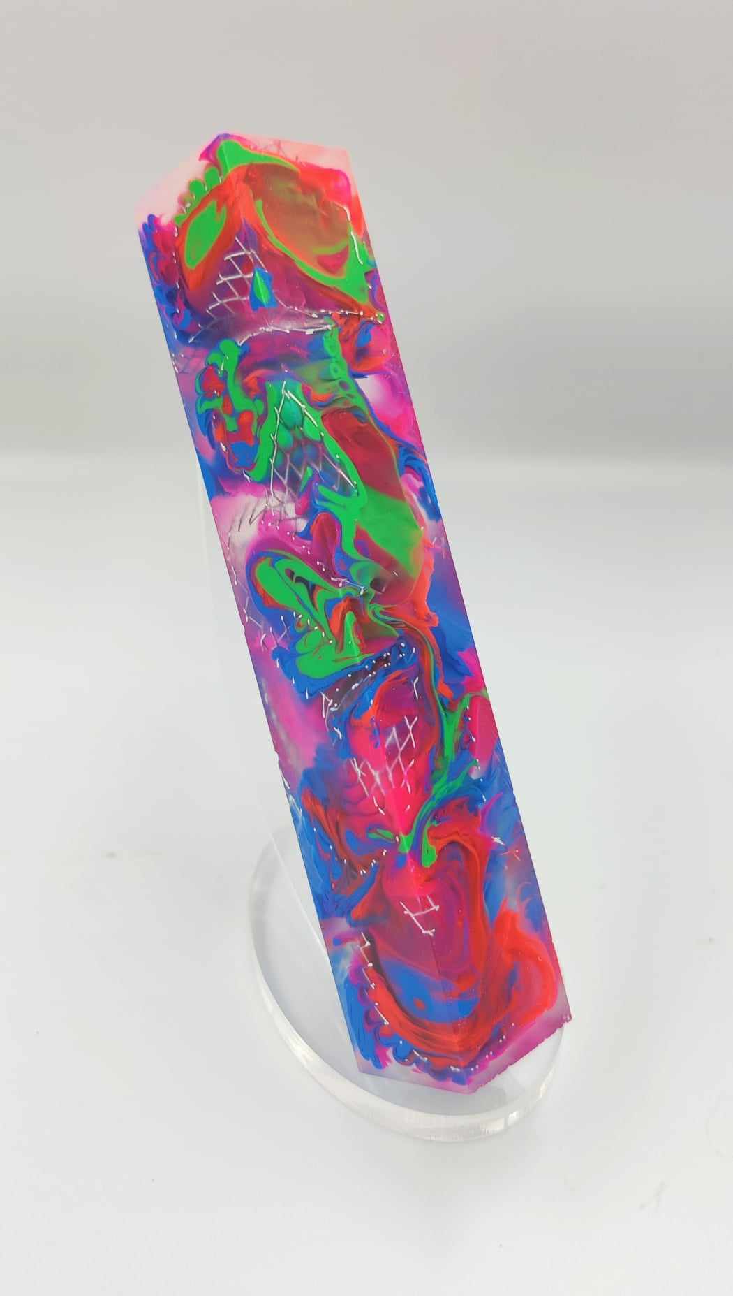 Custom Diamond Painting Pen - Blank IW 7-3