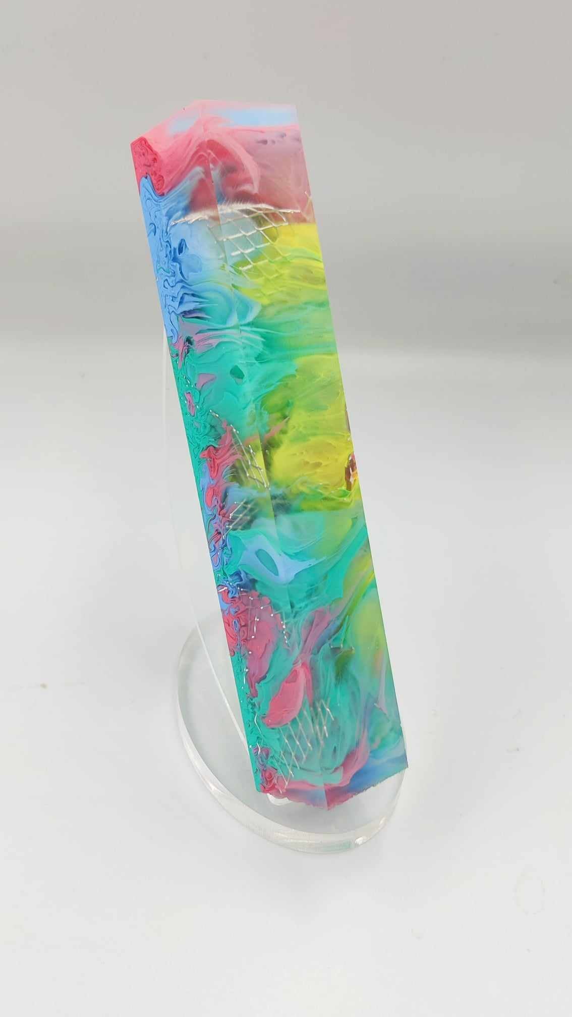 Custom Diamond Painting Pen - Blank IW 9-5