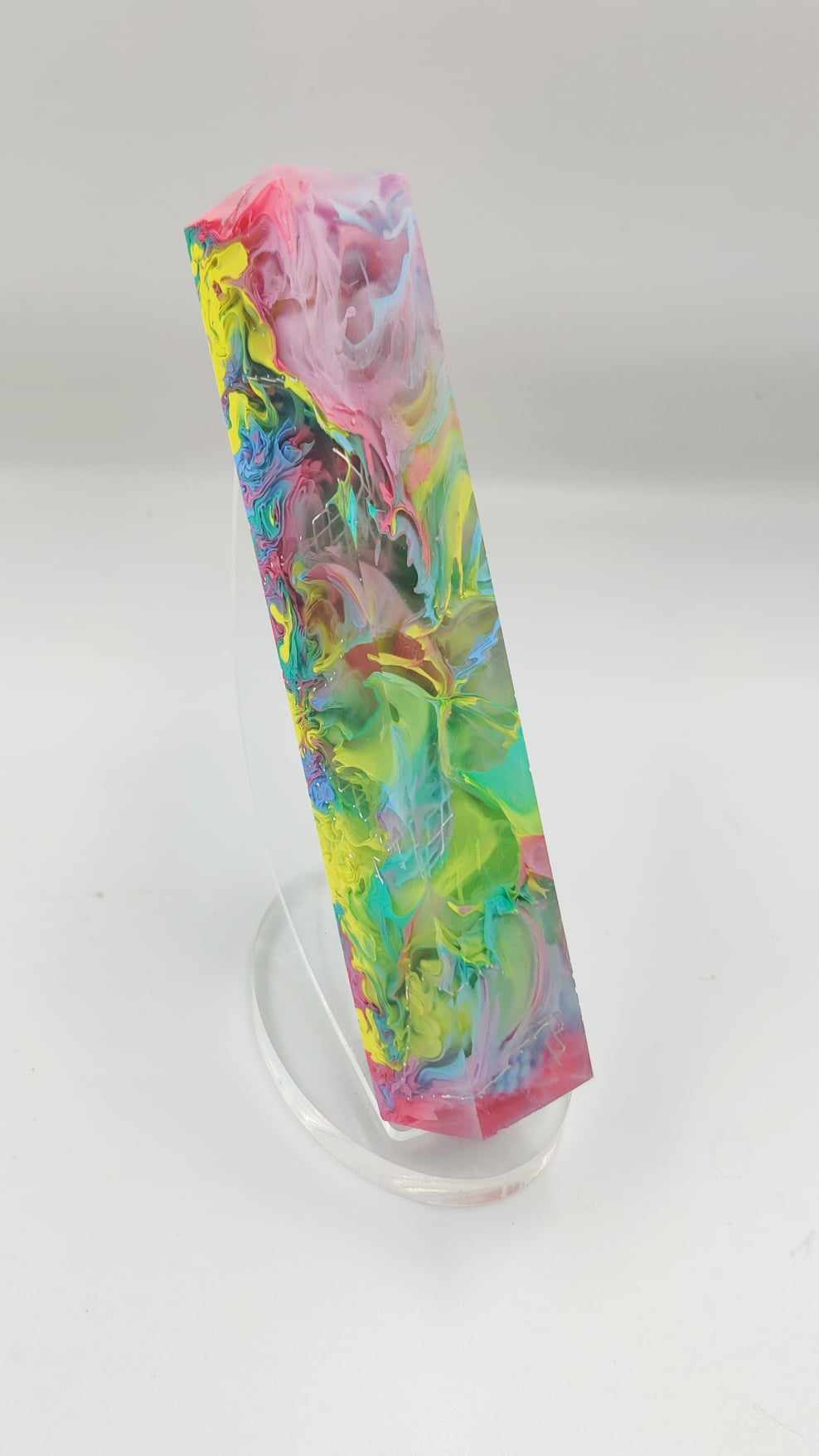 Custom Diamond Painting Pen - Blank IW 9-3