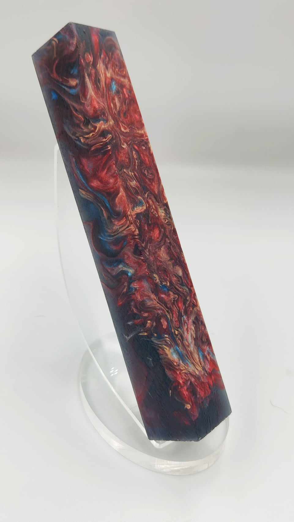 Custom Diamond Painting Pen - Blank Cocoon 91