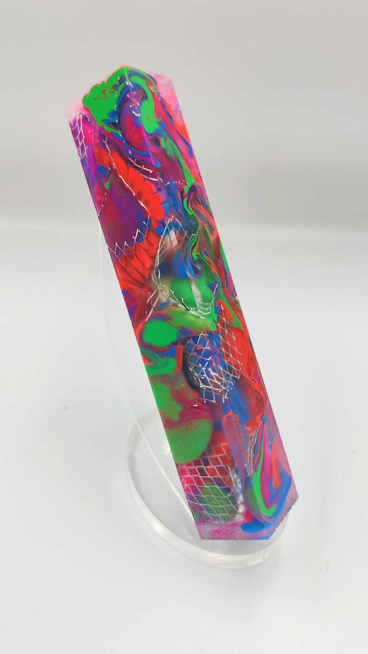 Custom Diamond Painting Pen - Blank IW 7-4