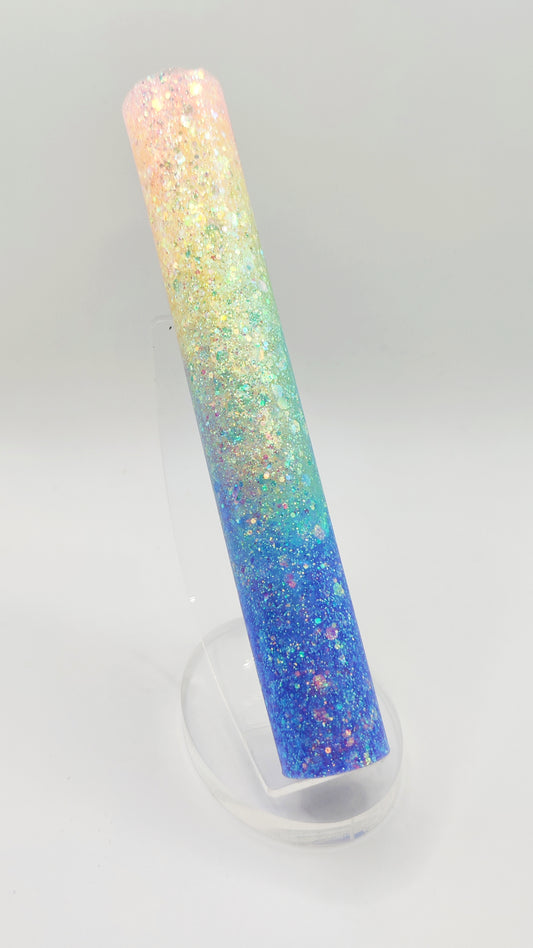 Custom Diamond Painting Pen - Blank ATH Rainbow (Chunky)