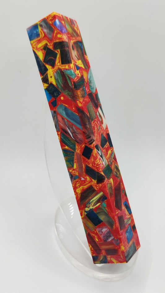 Custom Diamond Painting Pen - Blank Eugenio 7