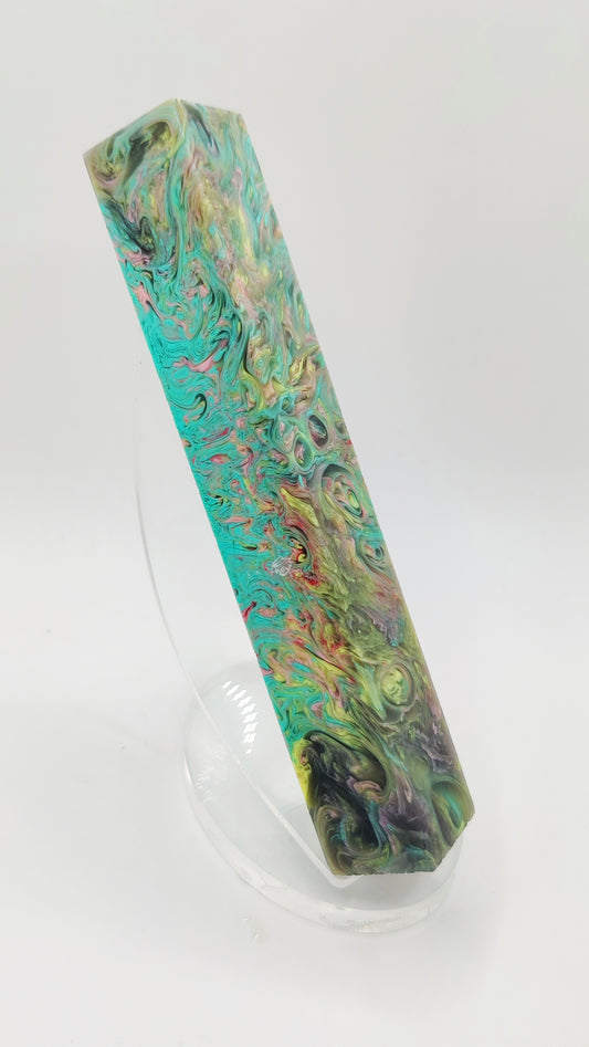 Custom Diamond Painting Pen - Blank Cocoon 21