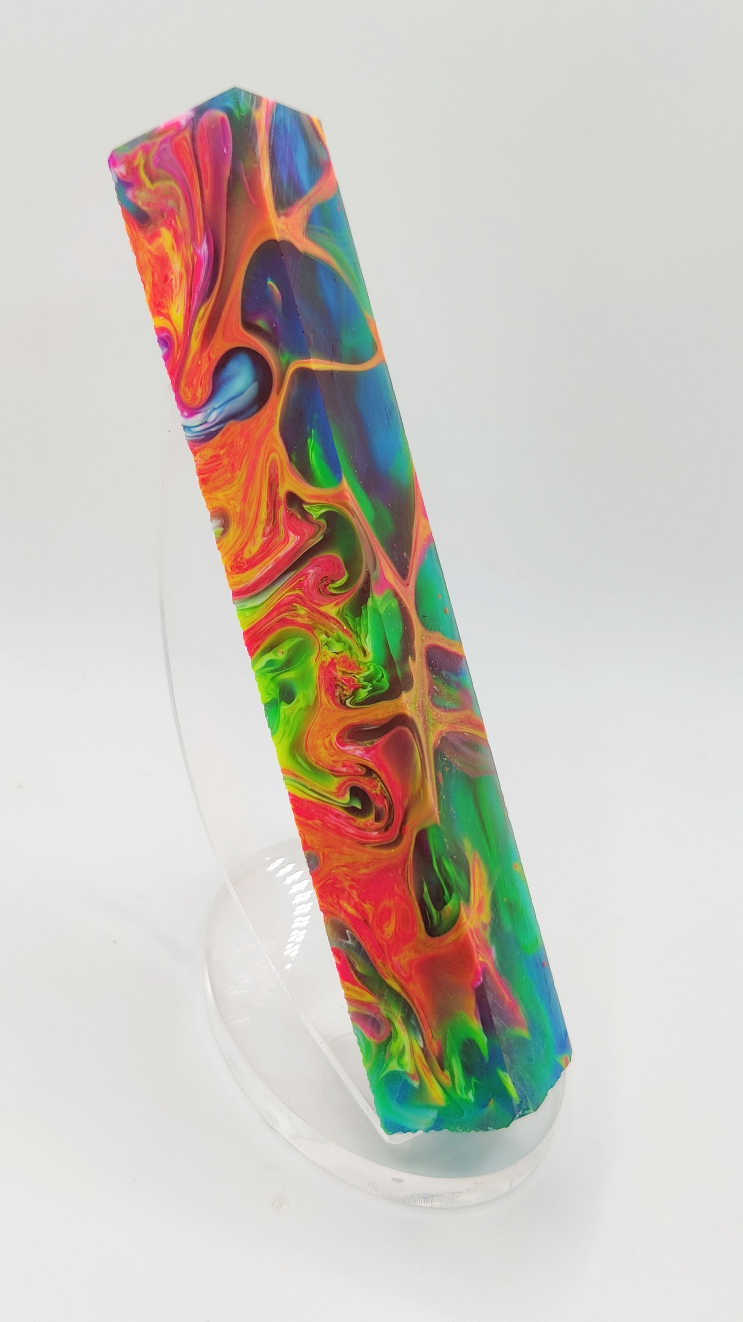 Custom Diamond Painting Pen - Blank Cocoon 24-2