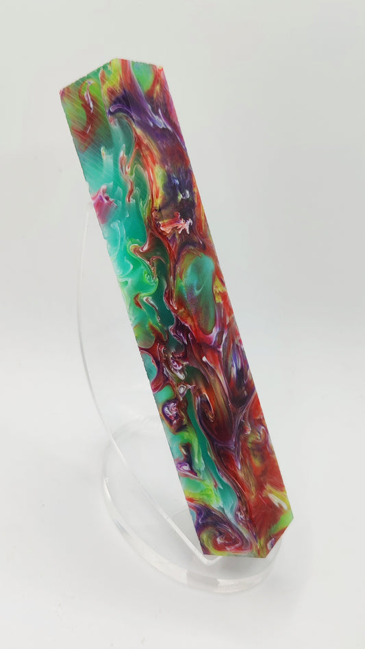 Custom Diamond Painting Pen - Blank Cocoon 44