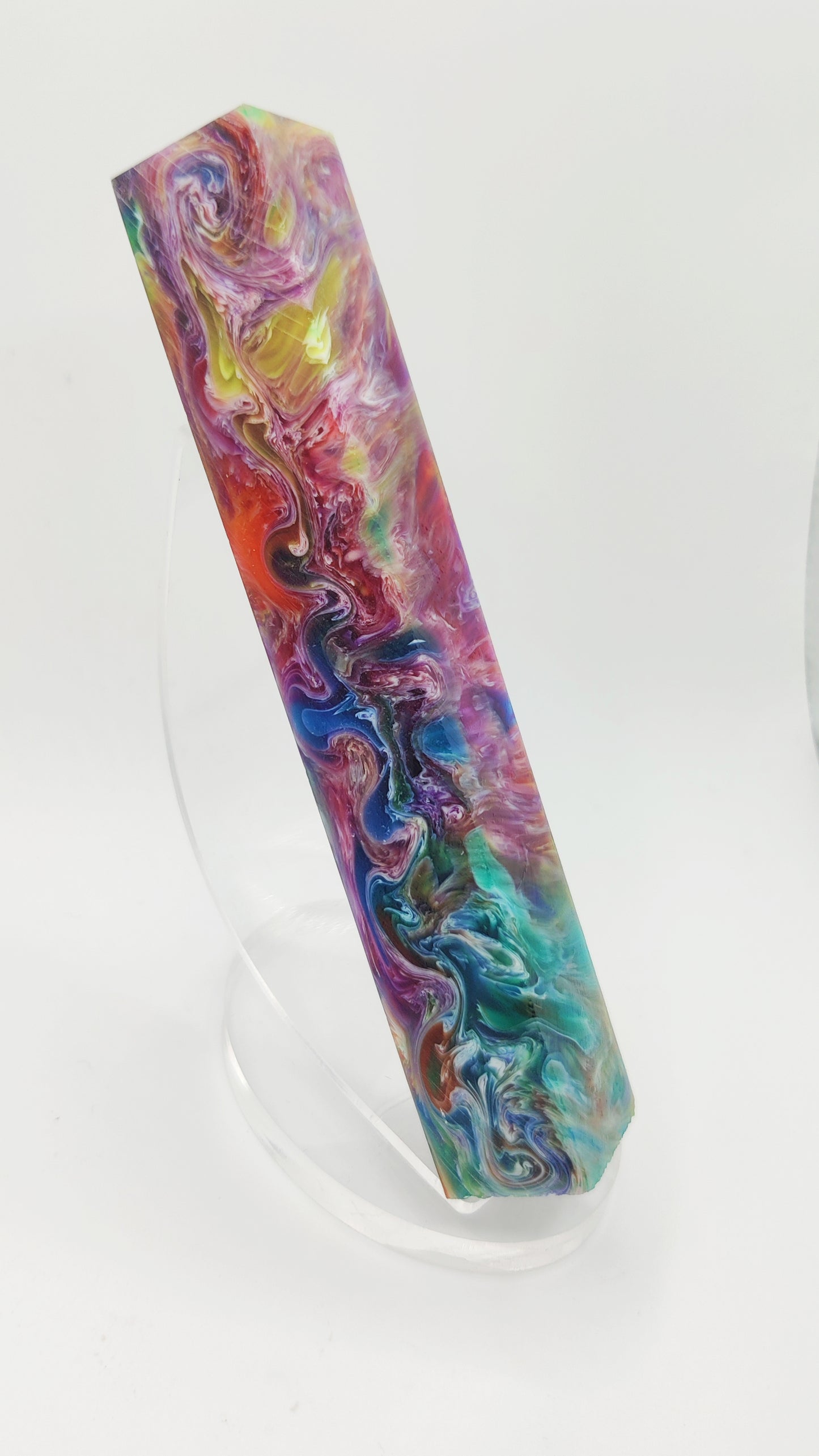 Custom Diamond Painting Pen - Blank Cocoon 45