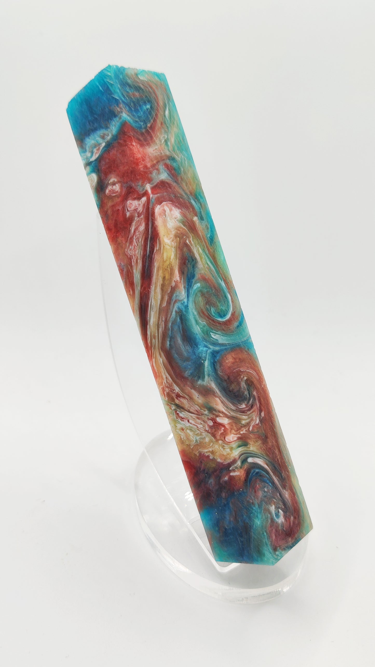 Custom Diamond Painting Pen - Blank Cocoon 48