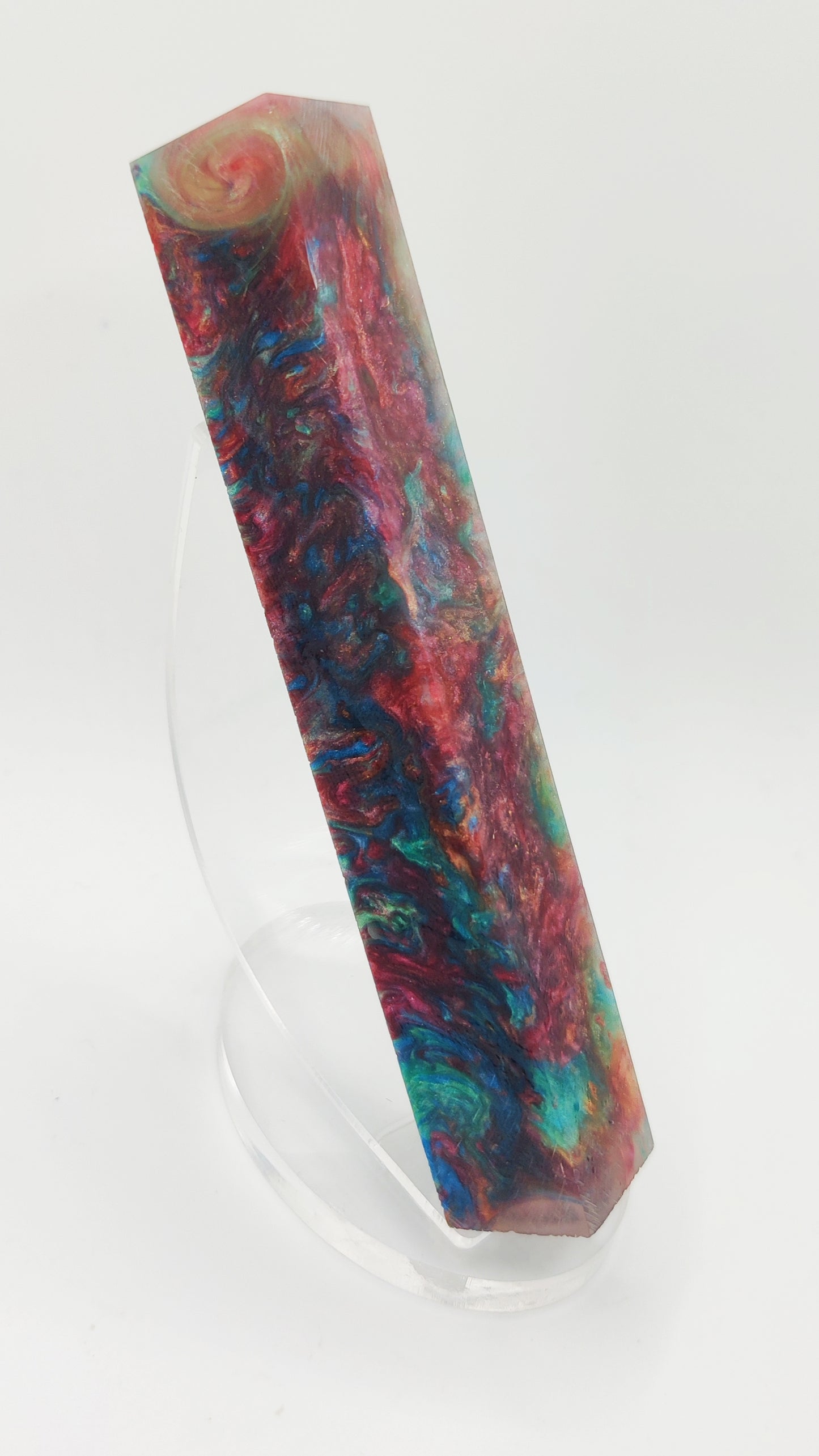 Custom Diamond Painting Pen - Blank Cocoon 49-2